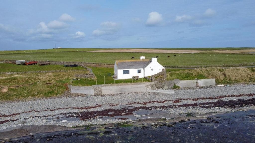 Orkney Retreats 1 2 and 3 bedroom Island Farmhouses & Cottages - Photo 2