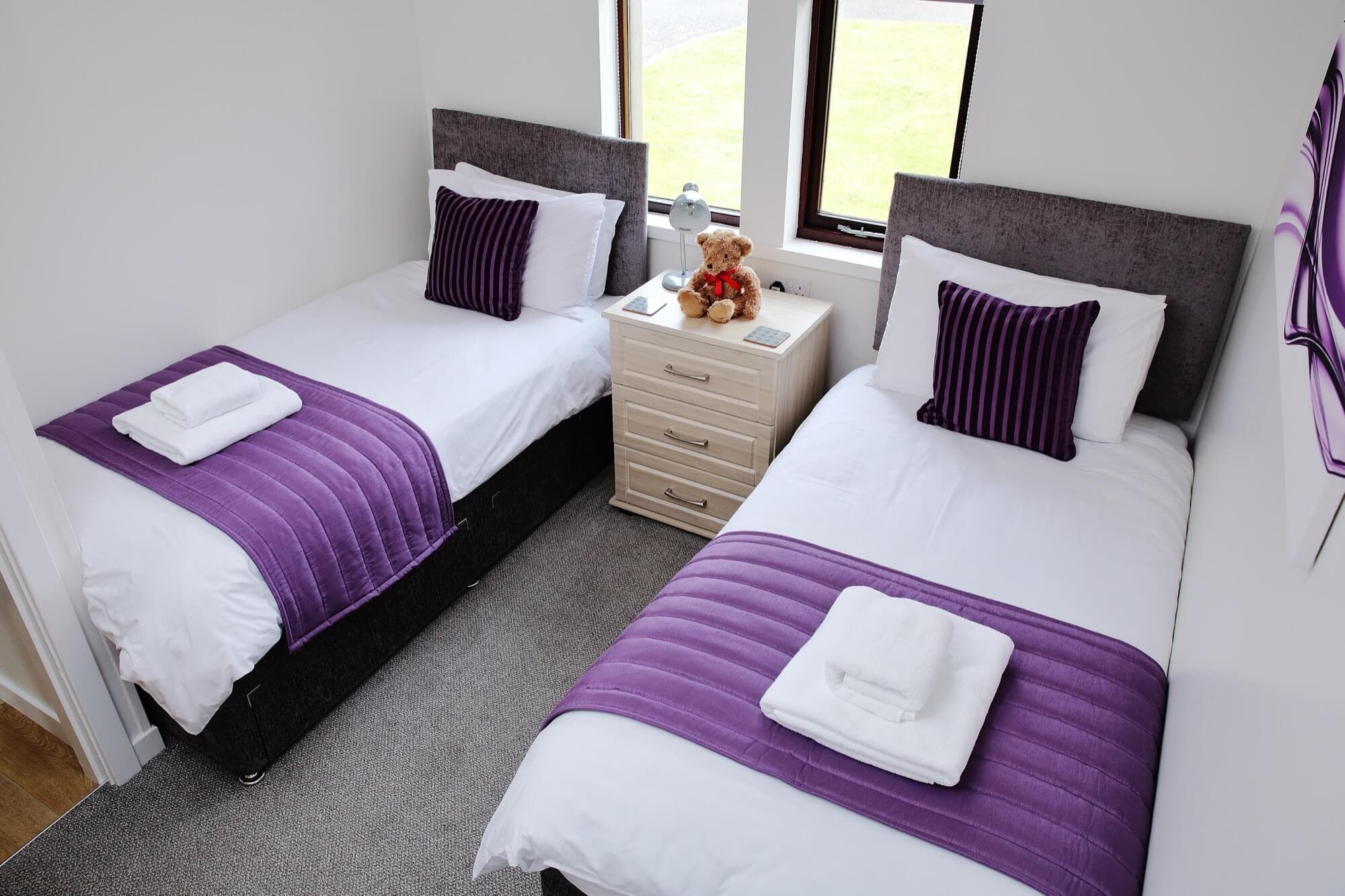 Rockworks Chalets No,2 - Uk7041 - Photo 2