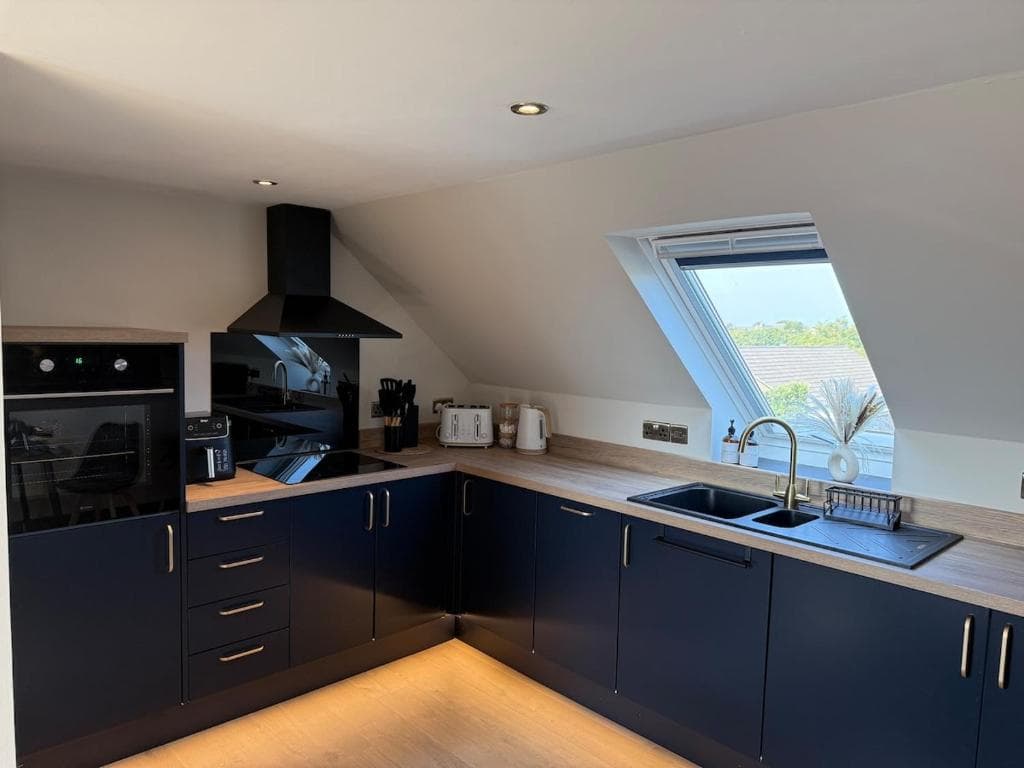 Rosevale Apartment Kirkwall - Photo 3