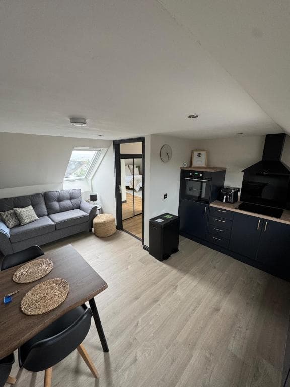 Rosevale Apartment Kirkwall - Photo 2