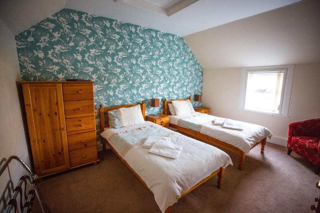 Smithfield Hotel - Photo 5
