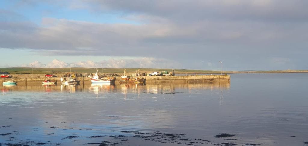 Stronsay Hotel - Photo 3