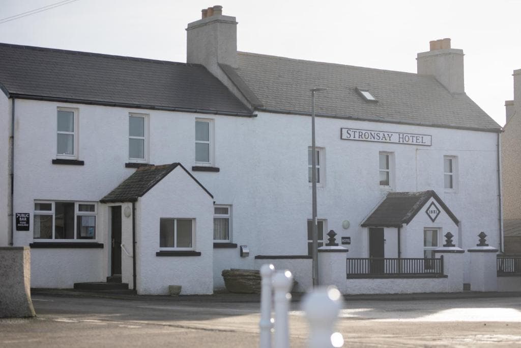 Stronsay Hotel - Photo 2