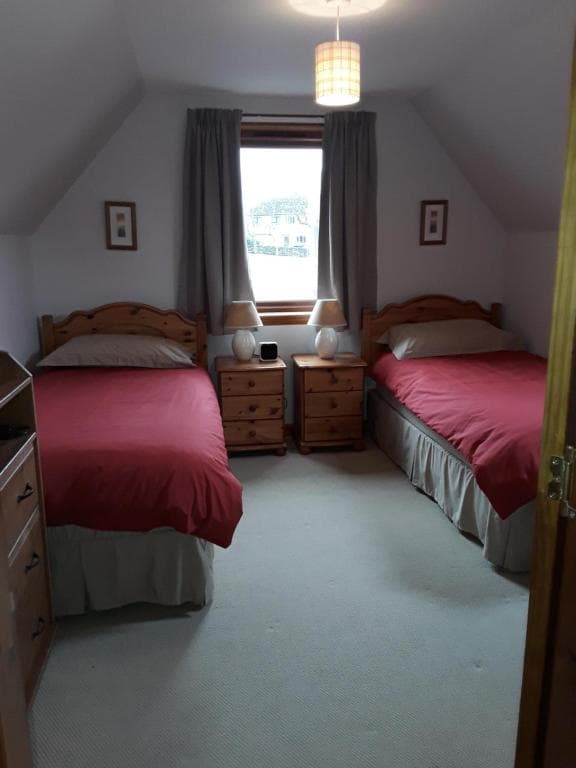The Pally - behind 13 Palace Road, Kirkwall, Orkney - STL OR00122F - Photo 2