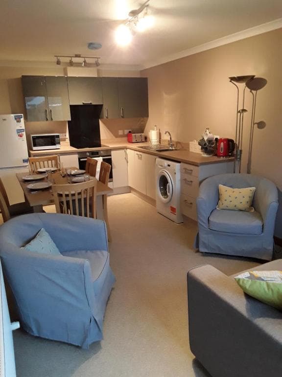 The Pally - behind 13 Palace Road, Kirkwall, Orkney - STL OR00122F - Photo 4