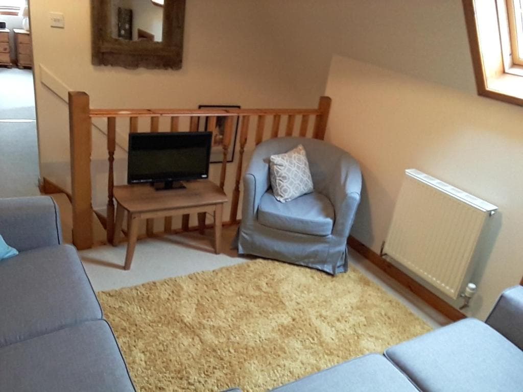 The Pally - behind 13 Palace Road, Kirkwall, Orkney - STL OR00122F - Photo 5