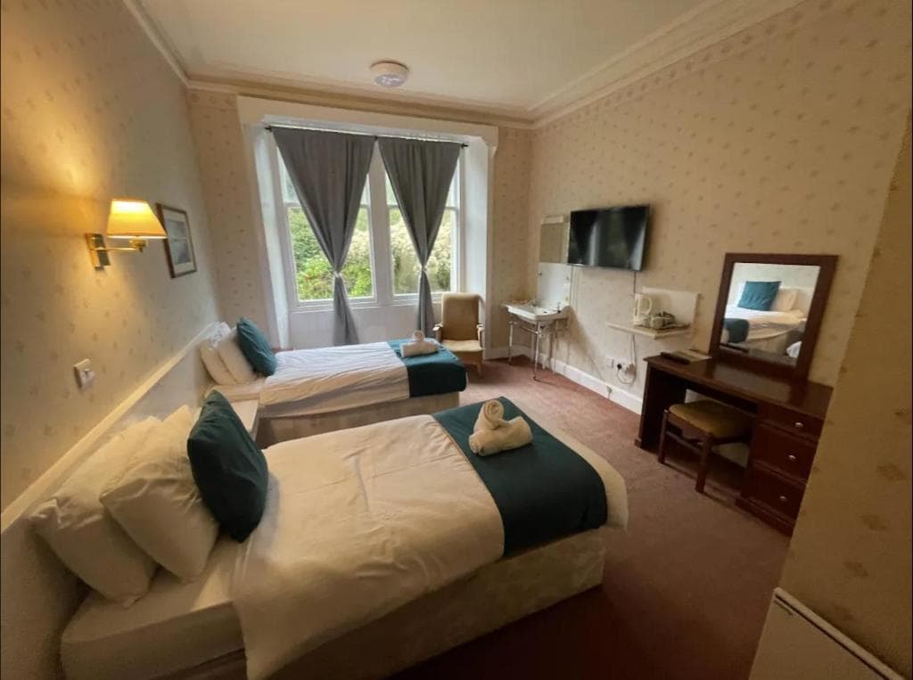 The Stromness Hotel - Photo 3