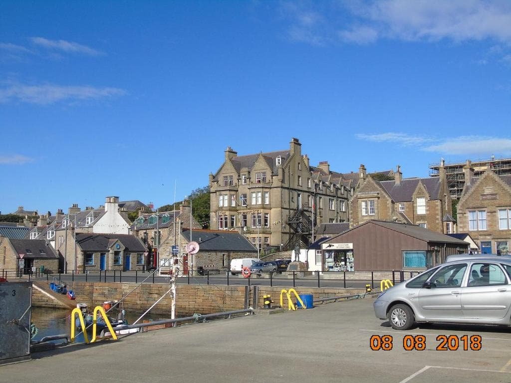 The Stromness Hotel - Photo 4
