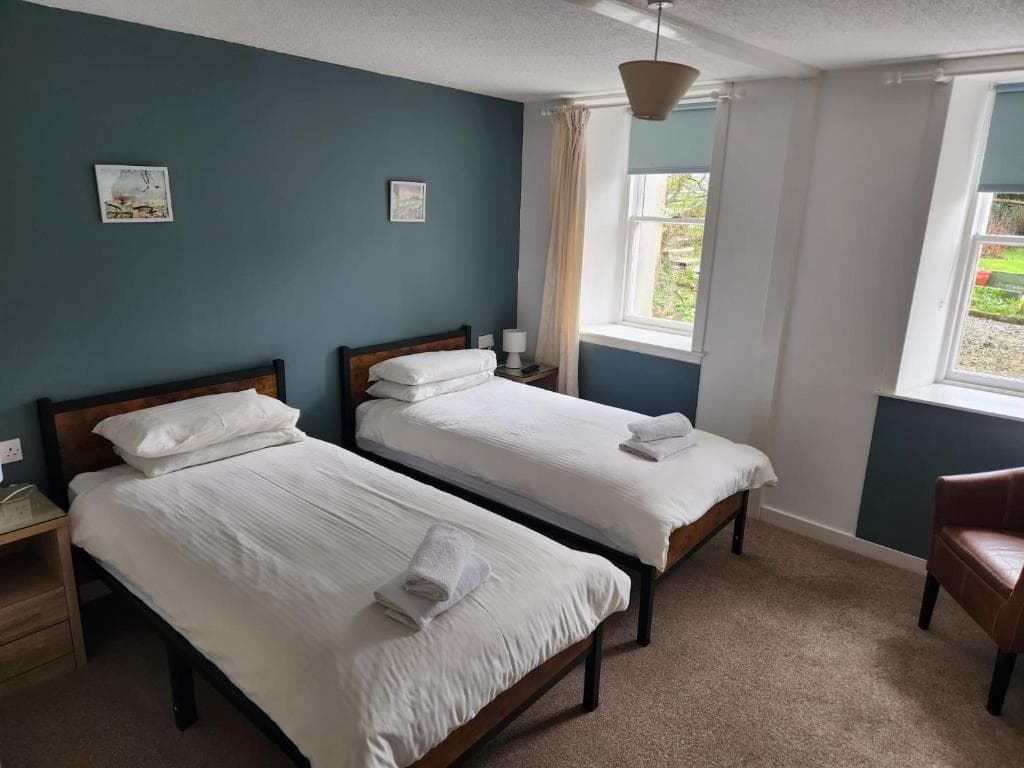 West End Guest House - Photo 4