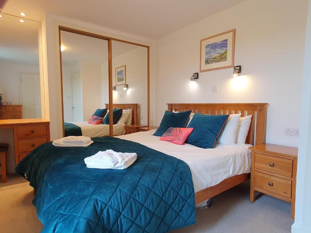 Woodwick Mill - Kiln & Sheafy Apartments - Photo 2