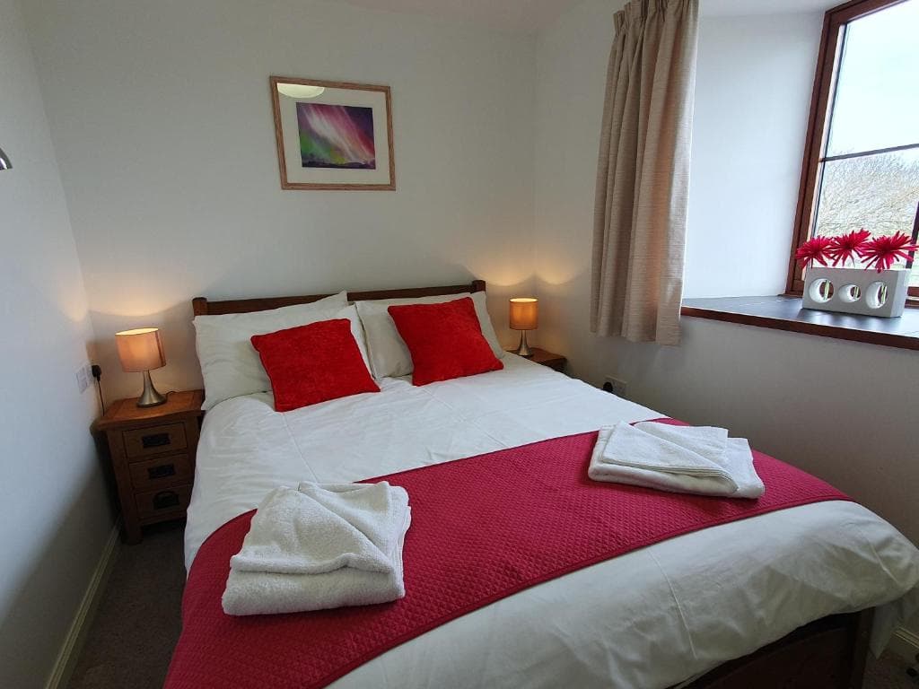 Woodwick Mill - Kiln & Sheafy Apartments - Photo 4