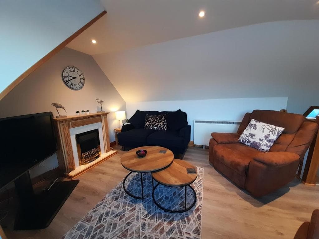 5 Olaf Place Self Catering Orkney