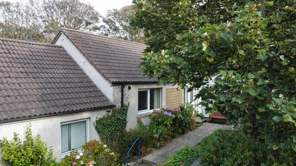 54a Albert Street, Kirkwall, Orkney - OR00603F