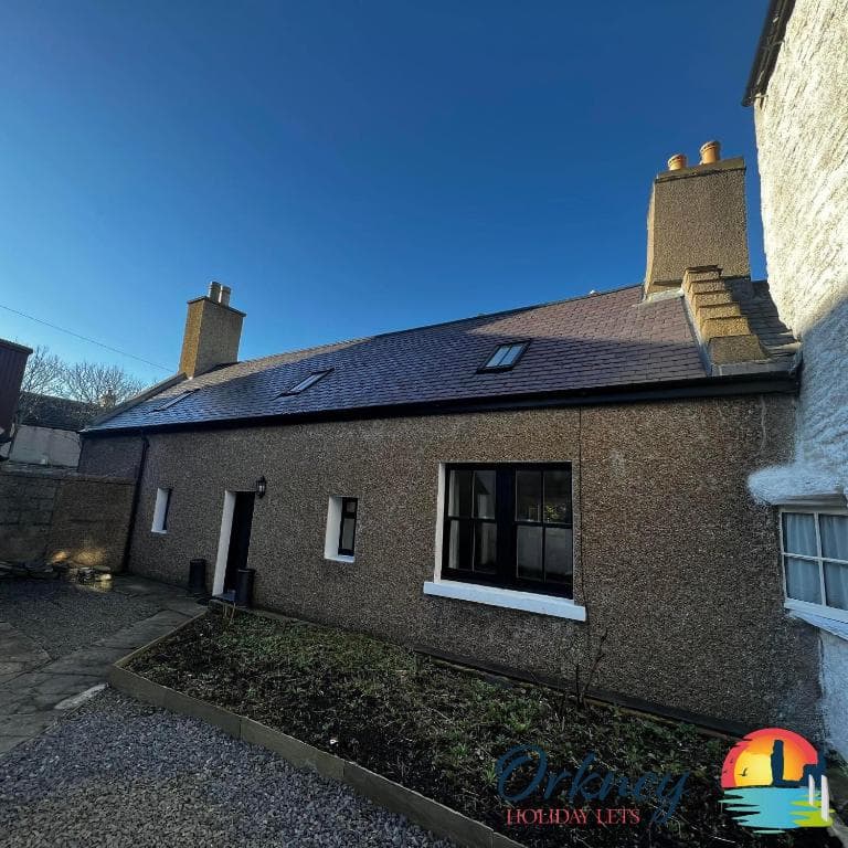 89 Victoria Street, Kirkwall, Orkney - OR00066F