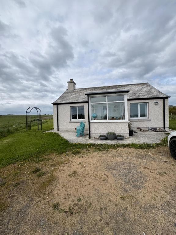 Captain Wylie's Hoose