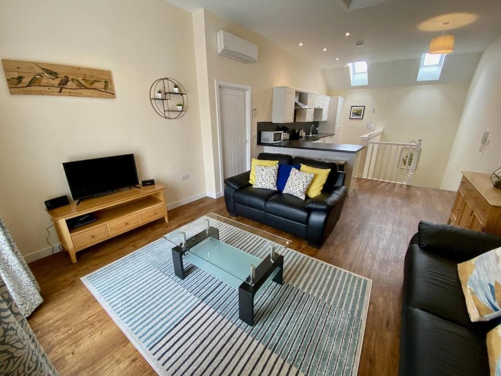 Central Kirkwall Apartment - Copinsay