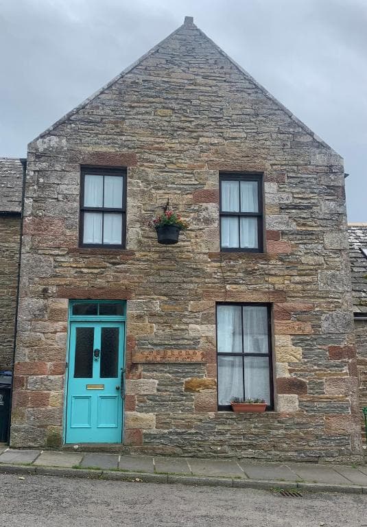 Cobblers Cottage