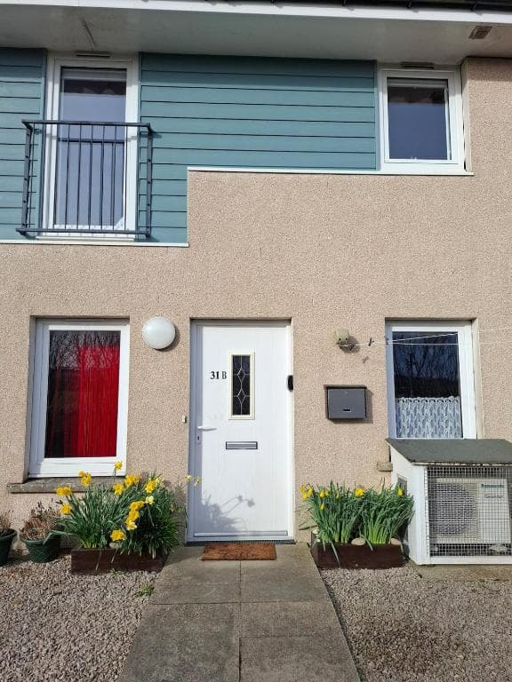 Dana Holiday Home