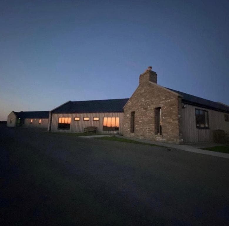 Housegarth