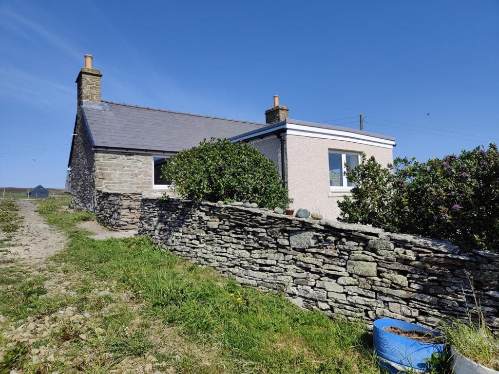 Lower Cottage