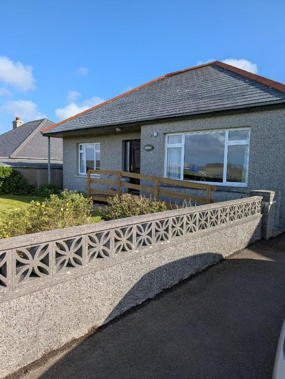 Lyrae Holiday Home