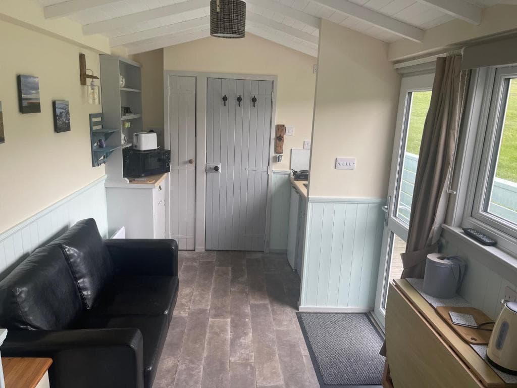 Morvin Self-Catering