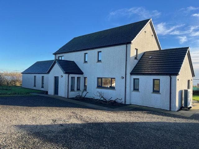 Mou Ness, Firth, Orkney - OR00636F
