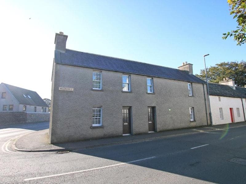 Orkney Studio Holidays