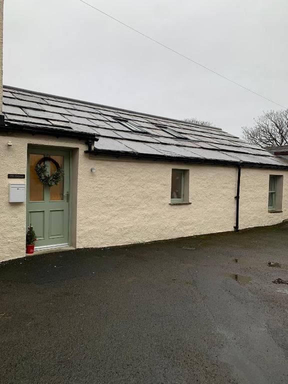 Quaint Cottage in Kirkwall