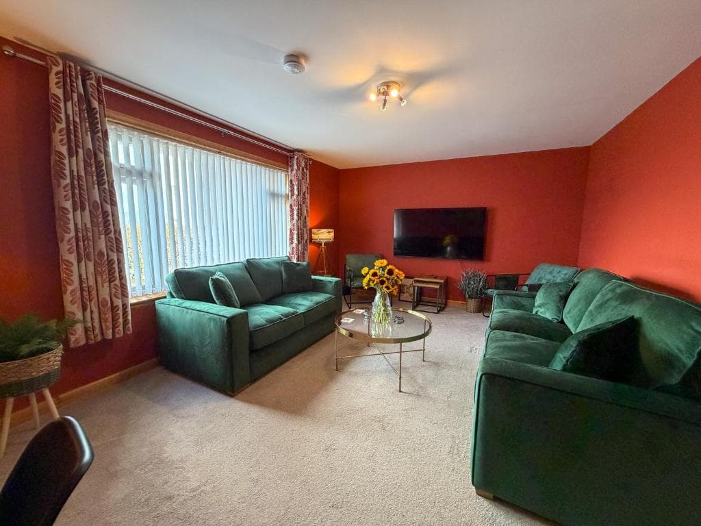 Royal Oak Court Retreat