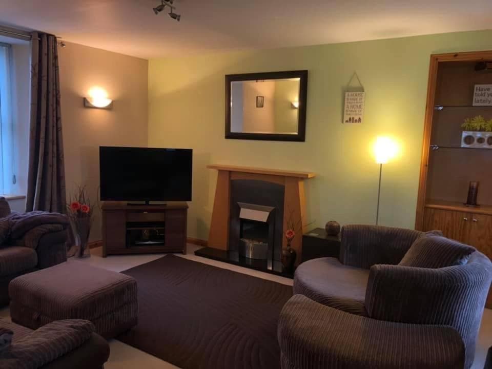 Stay Kirkwall Apartments - Ayre Road
