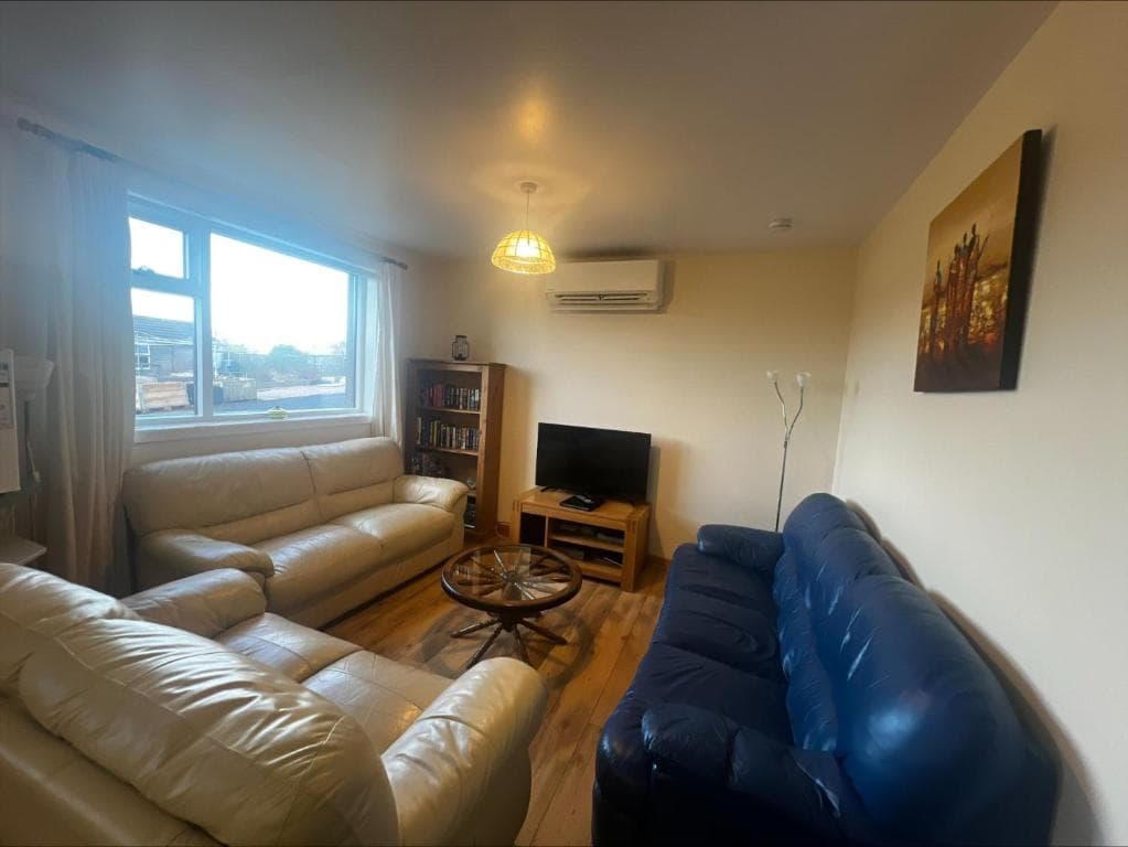 The Flat at Cunningair, Kirkwall - OR00448F