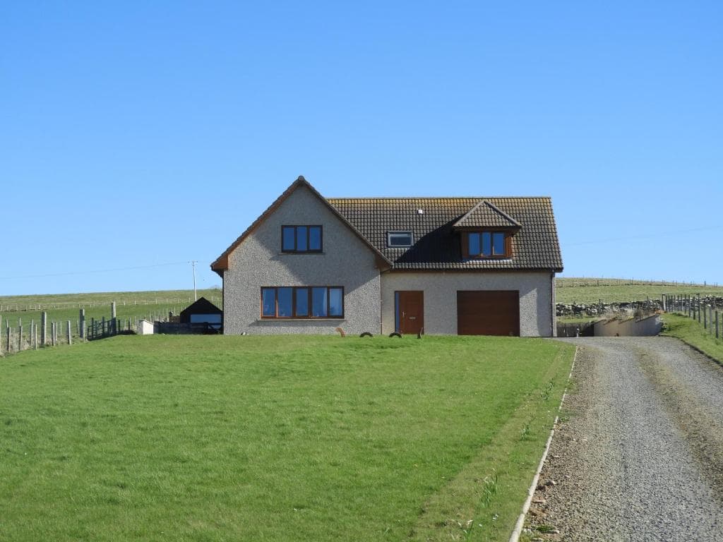 Viking's View BnB
