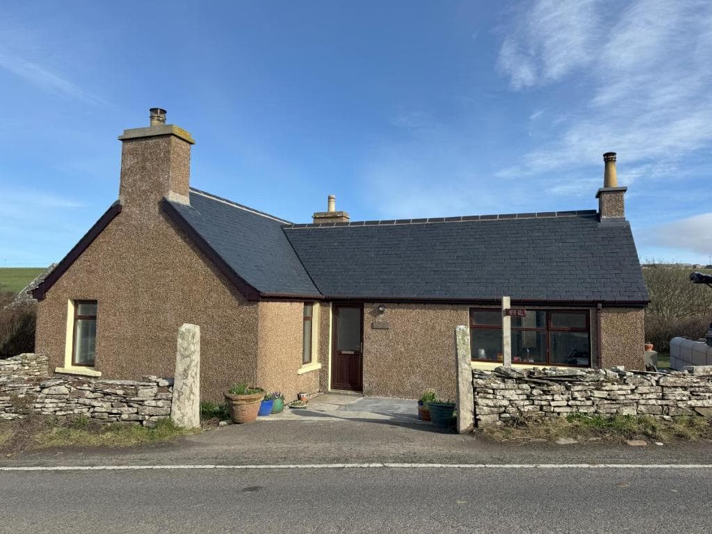 Withi-Gill - Cottage - Bay of Ireland Views