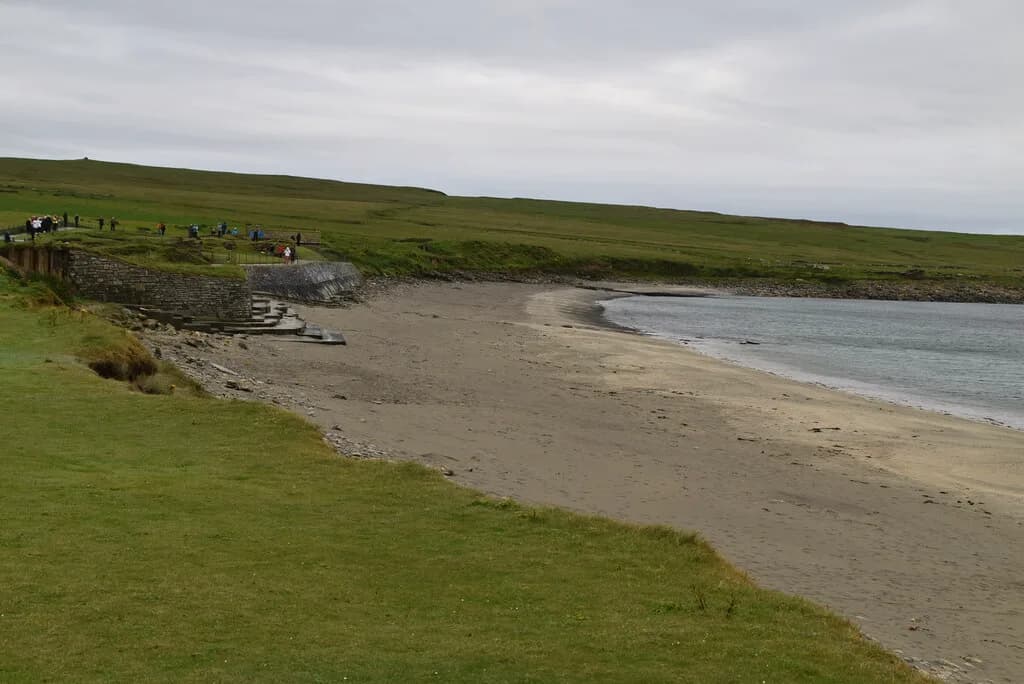 Best Beaches in Orkney: 9 Stunning Shores
