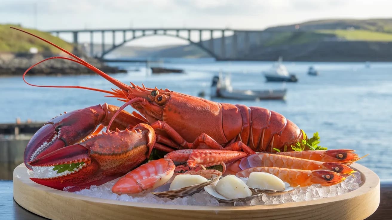 The Best Orkney Seafood Restaurants and Where to Try Fresh Local Catch
