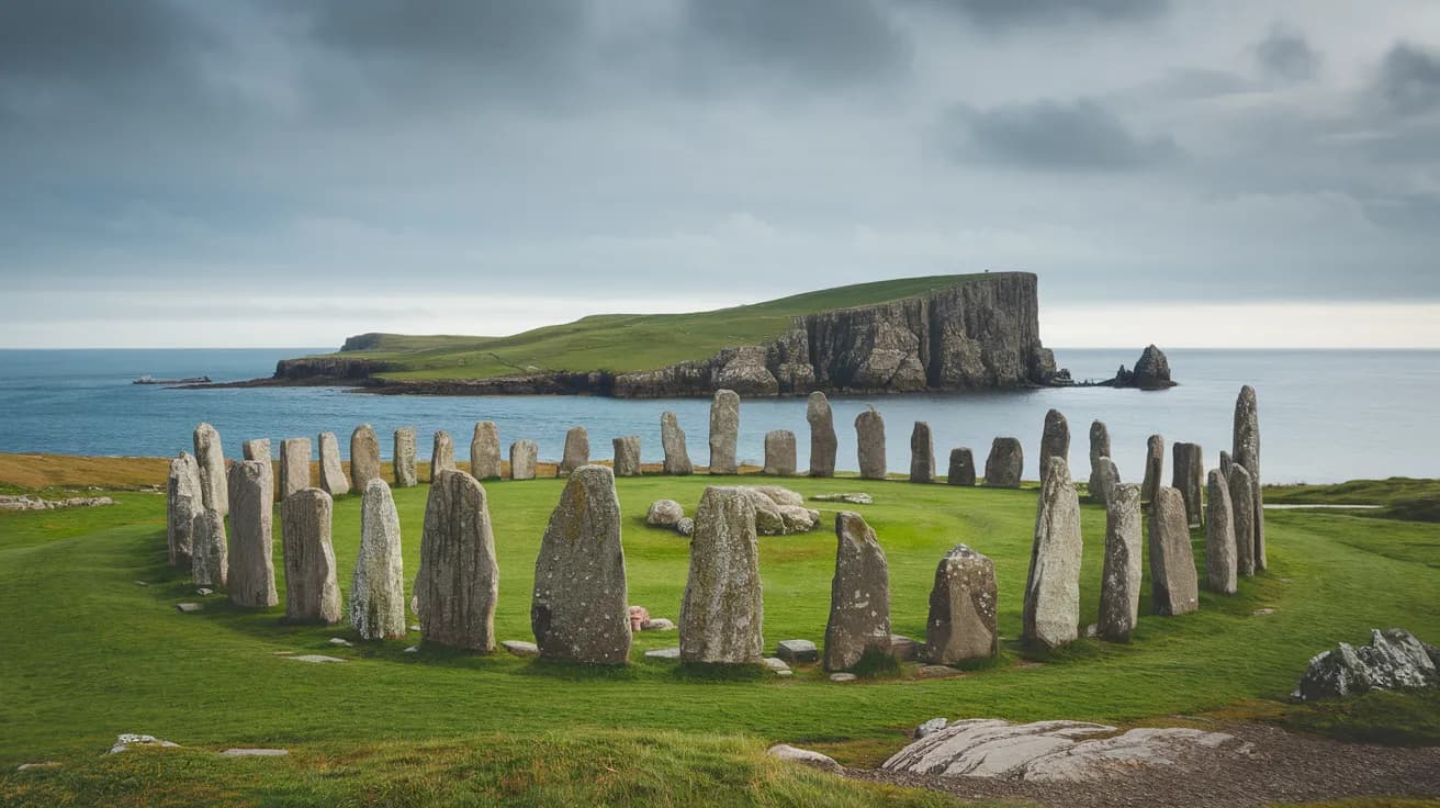 The Best Orkney Travel Apps and Digital Resources for Visitors