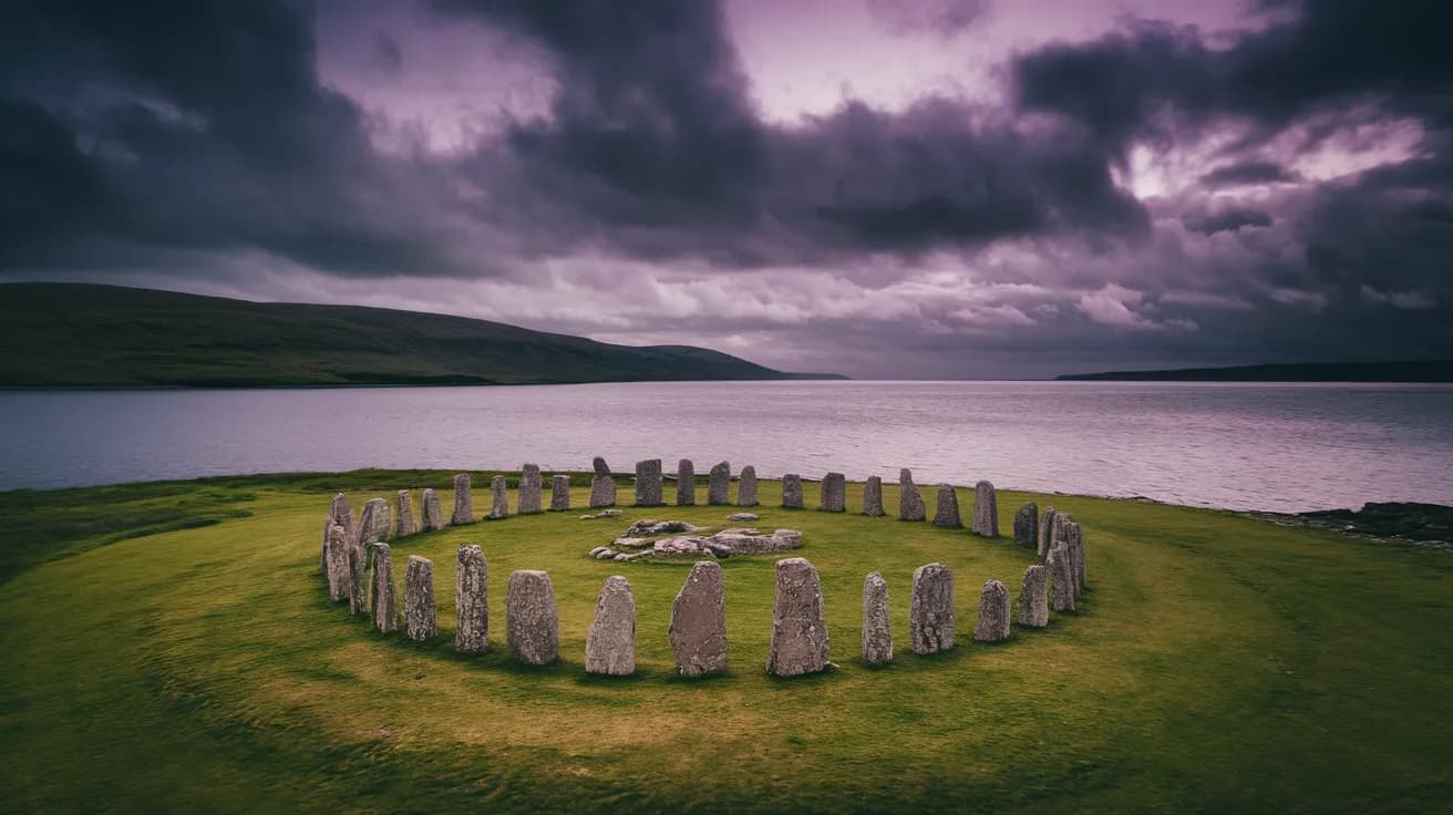 Beyond Skara Brae: 10 Lesser-Known Neolithic Sites in Orkney Worth Visiting