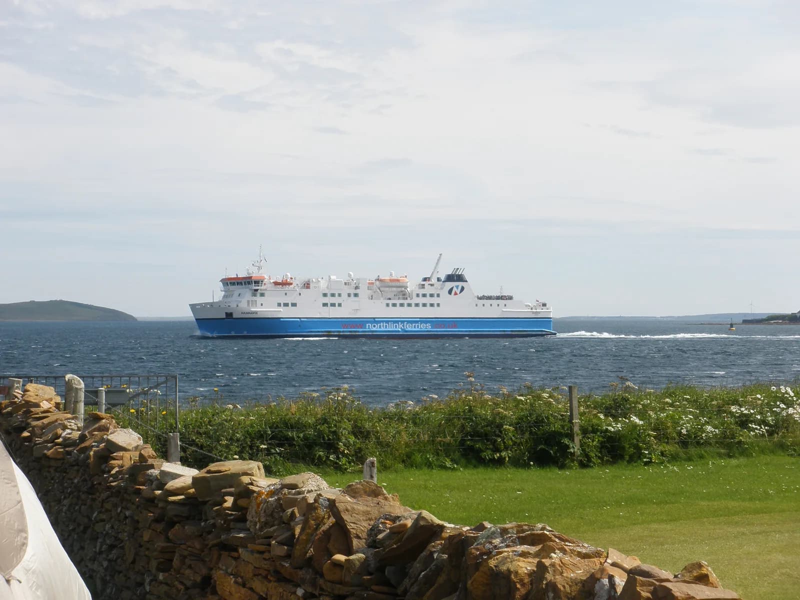 Camping in Orkney: Campsites, Wild Camping & What to Expect