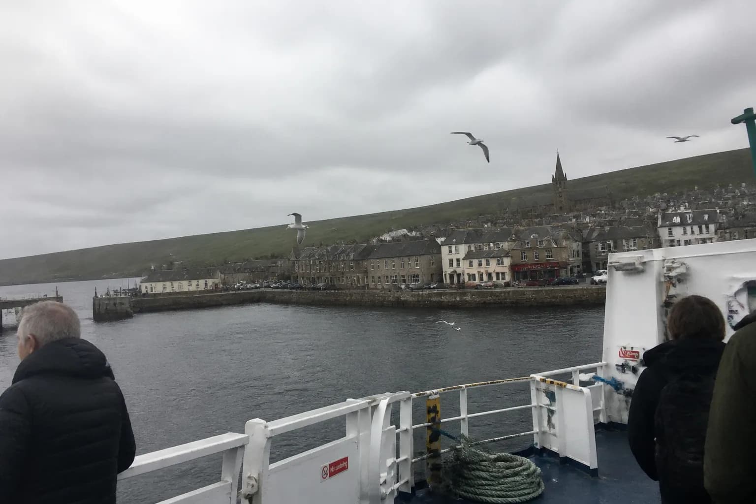Best Time to Visit Orkney: A First-Timer's 2026 Guide