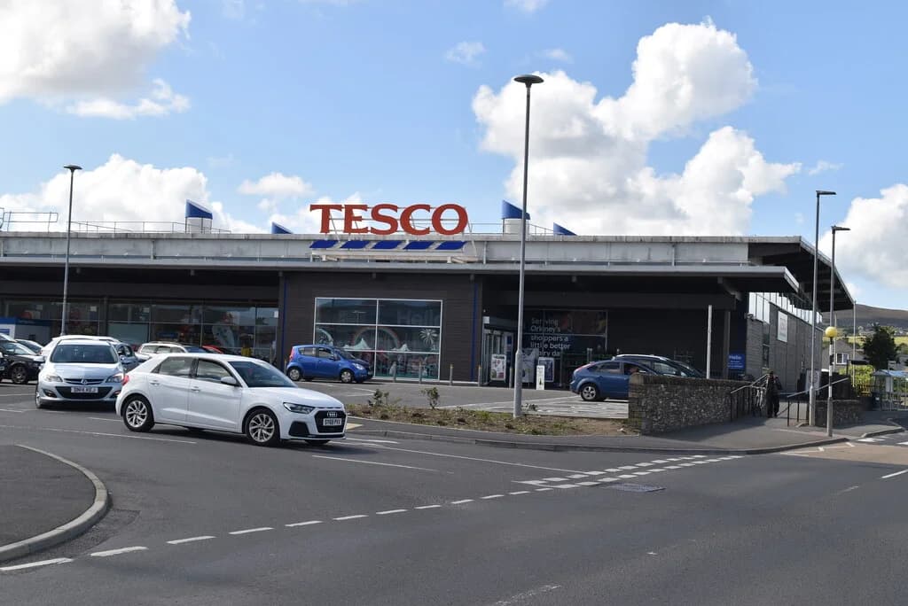 Orkney Grocery Shopping Guide for Self-Catering Stays