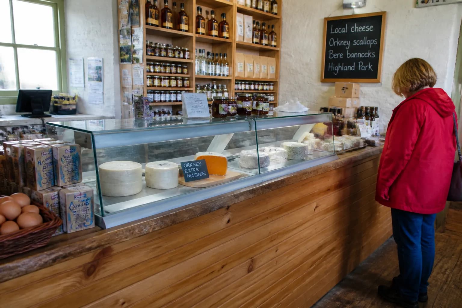 Orkney Farm Shops and Local Producers: 2026 Guide