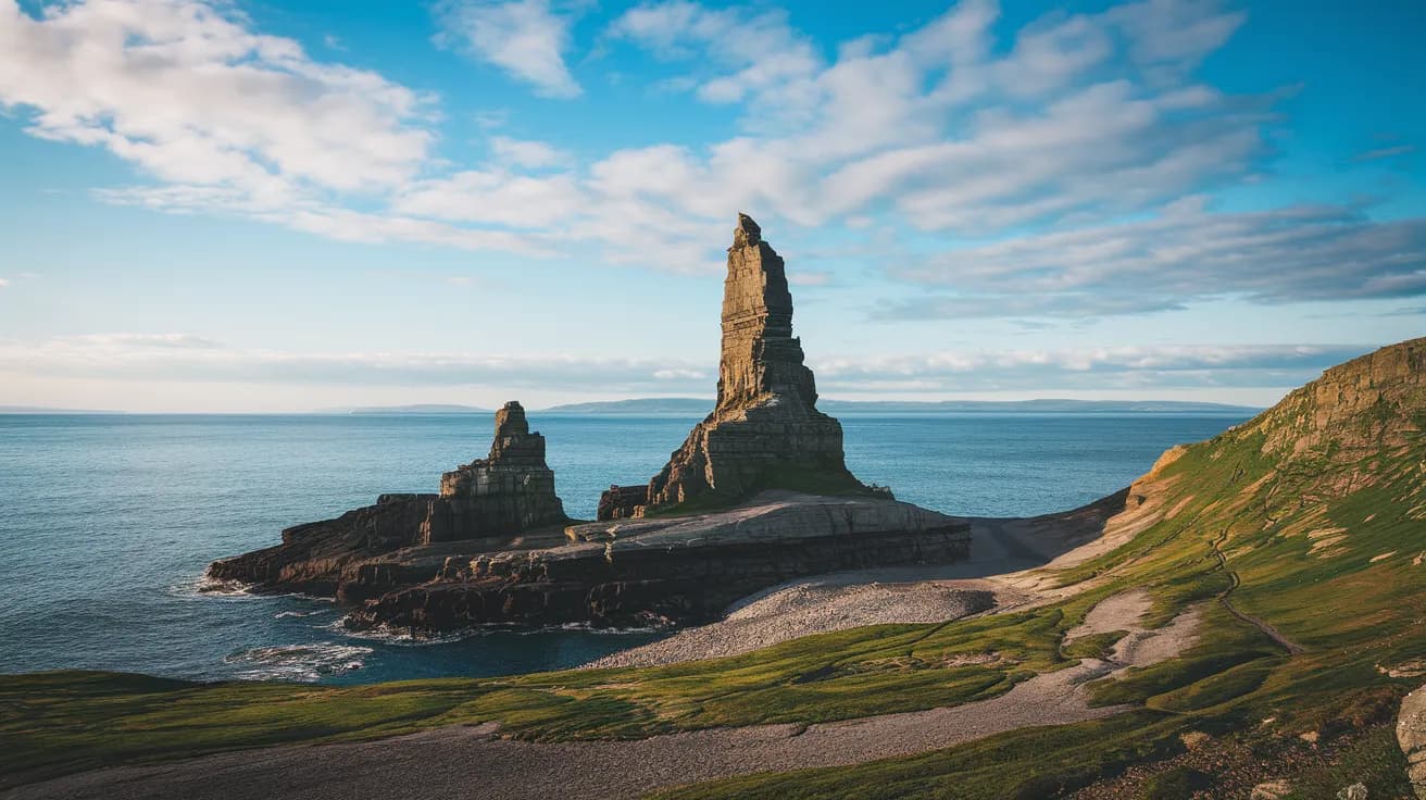 The Complete Guide to Hoy: Attractions, Walking Routes, and Accommodation