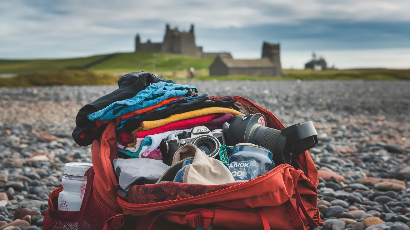 Expert Packing List for Orkney: Season-by-Season Essentials
