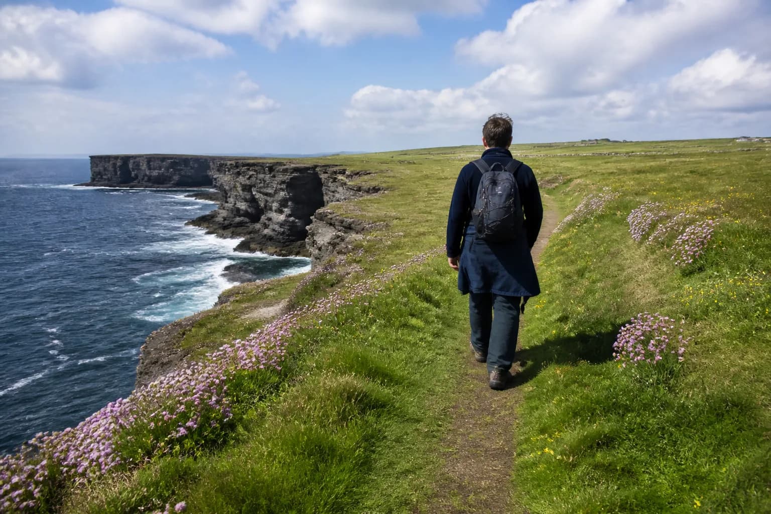 Orkney Packing List: Season-by-Season Essentials