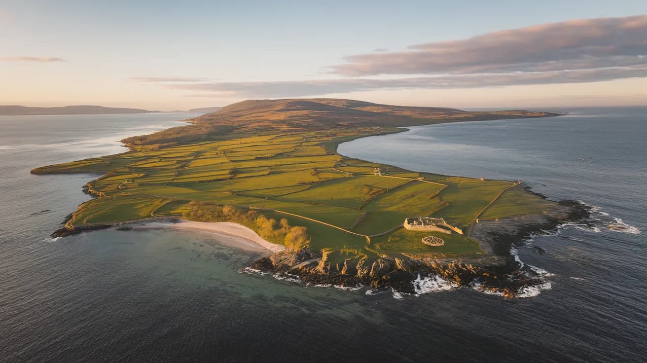 Exploring Papa Westray (Papay): History, Wildlife, and the Shortest Flight