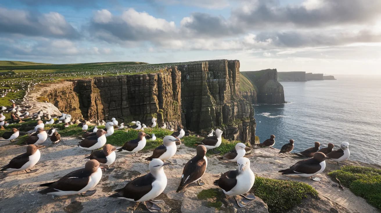 Exploring Westray: The Queen of Orkney's Northern Isles