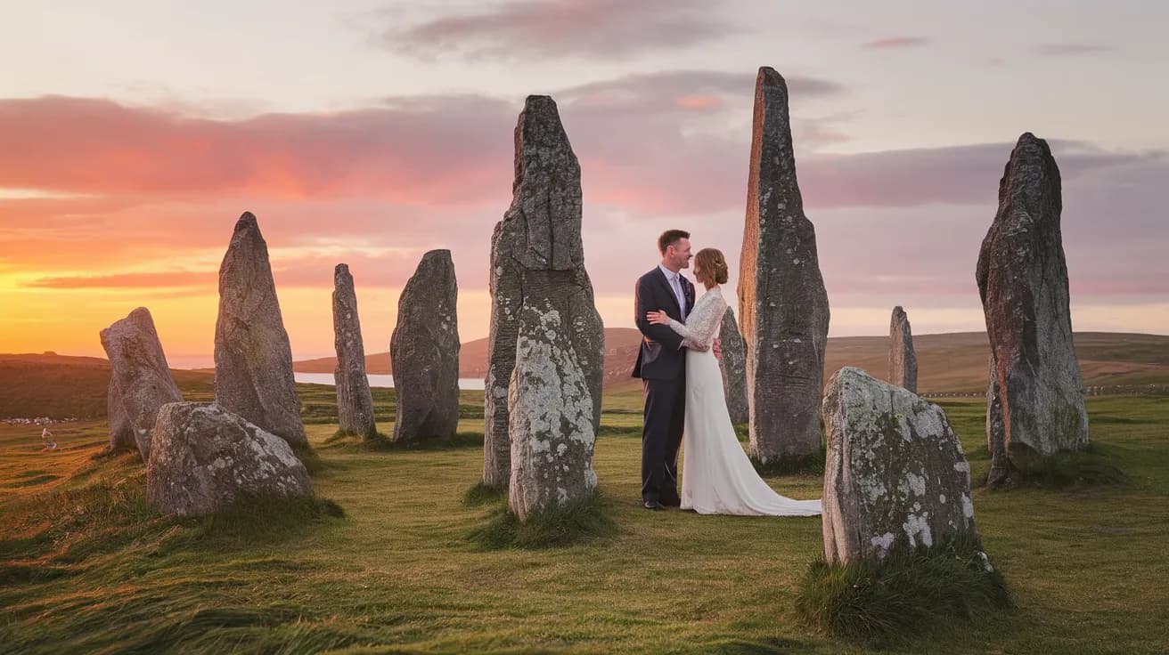 Getting Married in Orkney: Unique Venues and Planning Tips