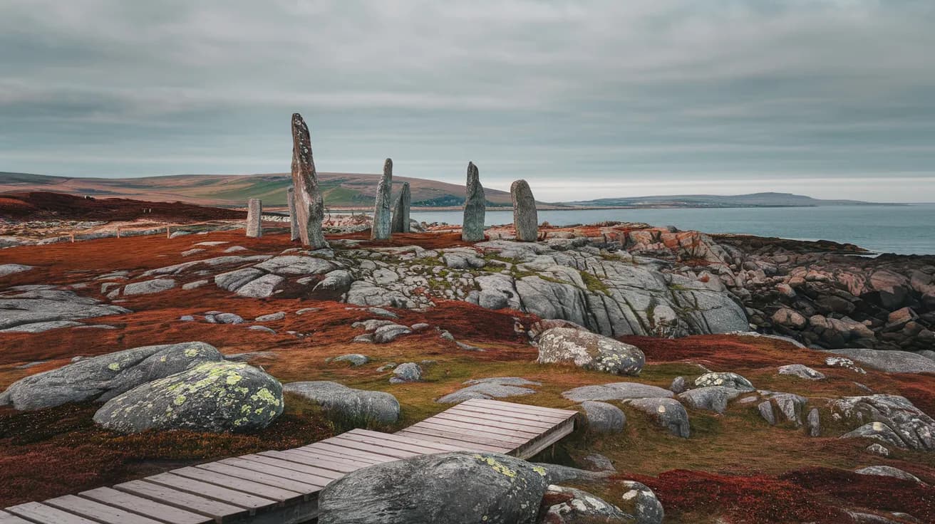 The Hidden Costs of an Orkney Holiday (And How to Avoid Them)