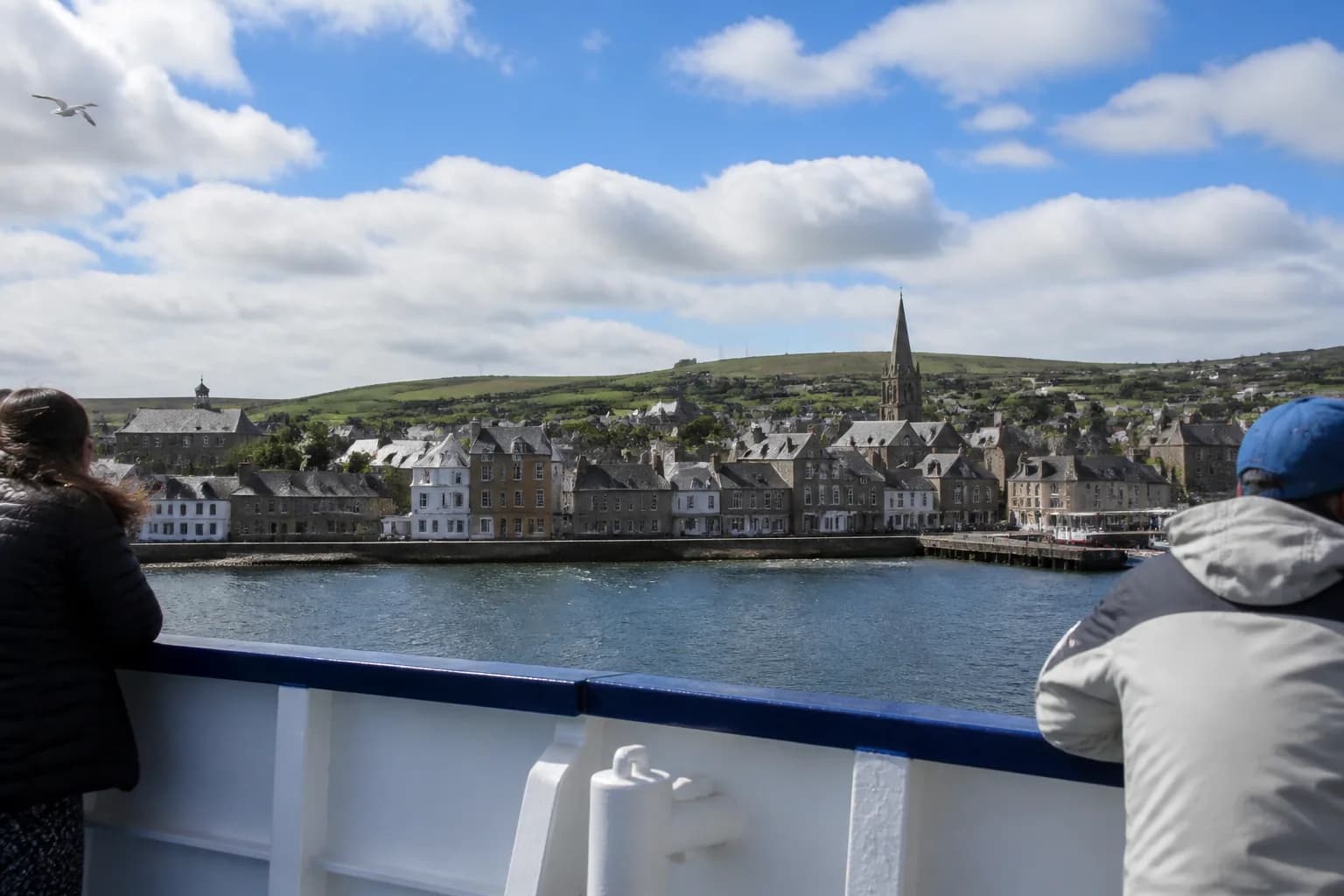 How to Get to Orkney in 2026: Flights, Ferries & Drive